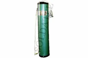 Estufa portátil de arco Infinit EDT-45 da Soldatel