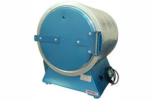 Armazenagem de eletrodo Infinit ER-50G da Soldatel