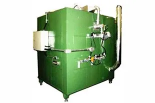 Forno a Gás Natural ou GLP