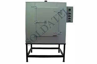 Ressecagem de eletrodo Infinit FS-100 DIGITAL da Soldatel