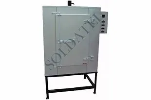 Ressecagem de eletrodo Infinit FS-200 DIGITAL da Soldatel