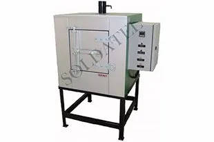 Ressecagem de eletrodo Infinit FS-50 DIGITAL da Soldatel