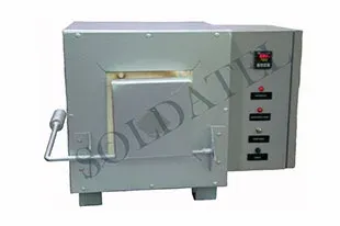 Forno para tratamento térmico TT-150